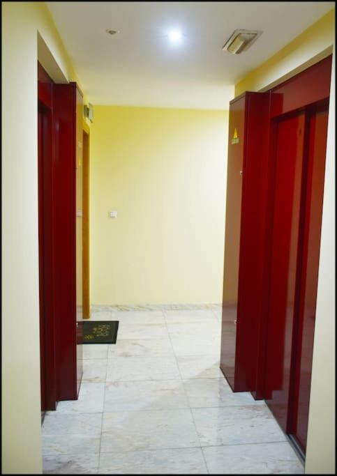 Apartamentos Gallaecia Val do Dubra エクステリア 写真