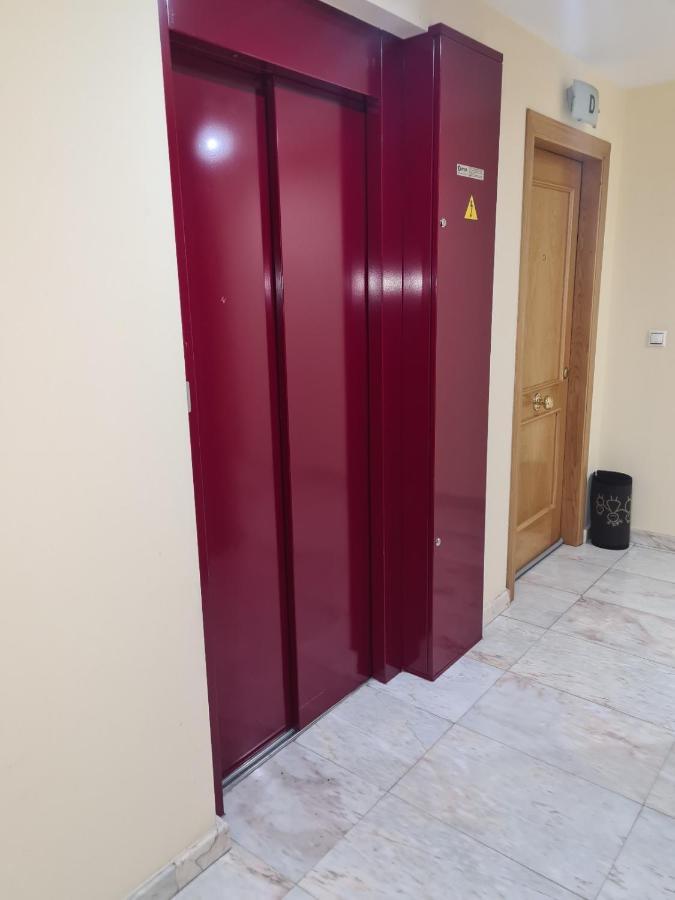 Apartamentos Gallaecia Val do Dubra エクステリア 写真