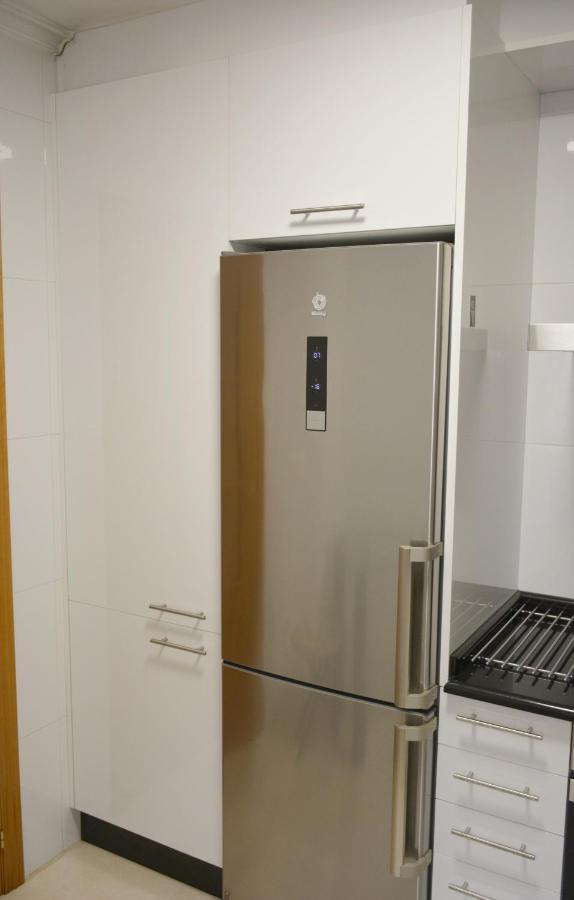 Apartamentos Gallaecia Val do Dubra エクステリア 写真