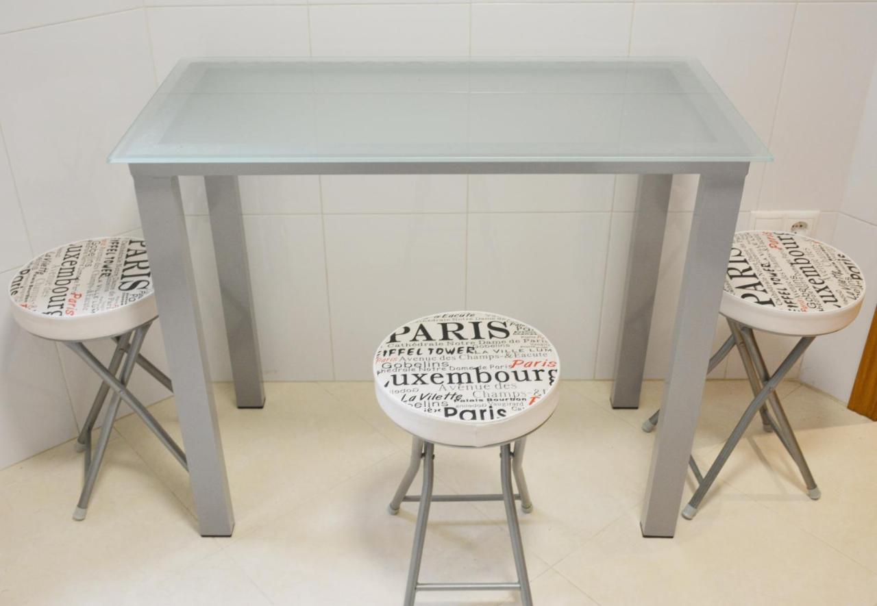 Apartamentos Gallaecia Val do Dubra エクステリア 写真