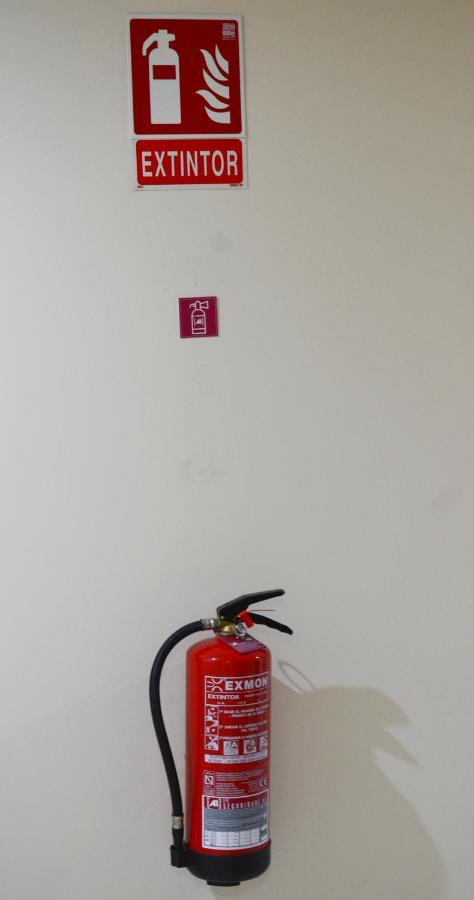 Apartamentos Gallaecia Val do Dubra エクステリア 写真